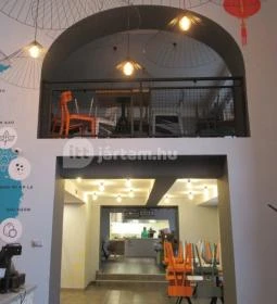 VIN.VIN City - Bécsi utca