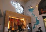 VIN.VIN City - Bécsi utca Budapest