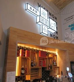 VIN.VIN City - Bécsi utca