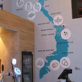 VIN.VIN City - Bécsi utca Budapest - Belső