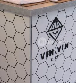 VIN.VIN City - Bécsi utca