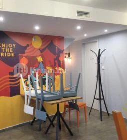 VIN.VIN City - Bécsi utca