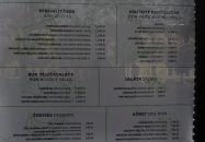 VIN.VIN City Étterem Budapest