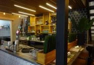 VIN.VIN City Étterem Budapest