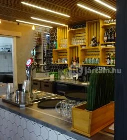 VIN.VIN City Étterem