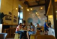 VIN.VIN City Étterem Budapest