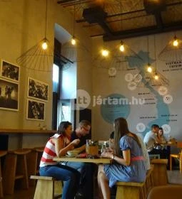 VIN.VIN City Étterem