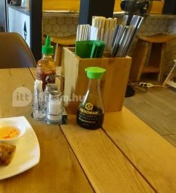 VIN.VIN City Étterem