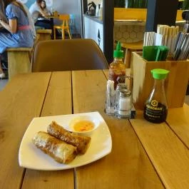 VIN.VIN City Étterem Budapest - Étel/ital