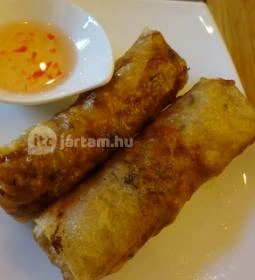 VIN.VIN City Étterem