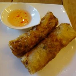 VIN.VIN City Étterem Budapest - Étel/ital