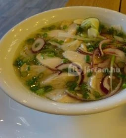 VIN.VIN City Étterem