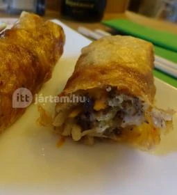 VIN.VIN City Étterem