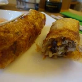 VIN.VIN City Étterem Budapest - Étel/ital