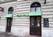 VIN.VIN City Étterem Budapest