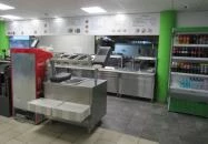 Vin.Vin Express - Váci út Budapest