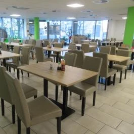 Vin.Vin Express - Váci út Budapest - Belső