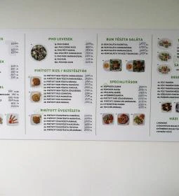 Vin.Vin Express - Váci út