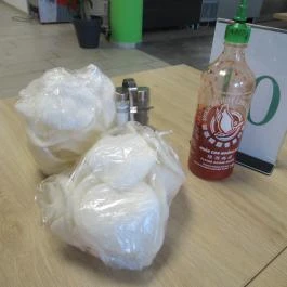 Vin.Vin Express - Váci út Budapest - Étel/ital