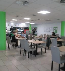 Vin.Vin Express - Váci út