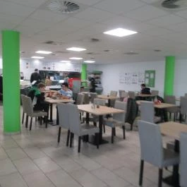 Vin.Vin Express - Váci út Budapest - Belső