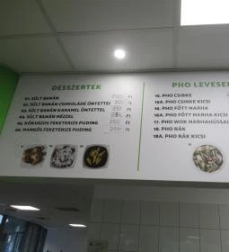 Vin.Vin Express - Váci út