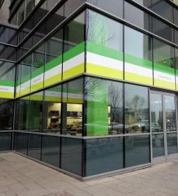 VIN.VIN Vietnami Étterem