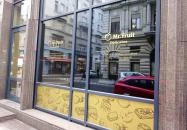 VIN.VIN Vietnami Étterem Budapest