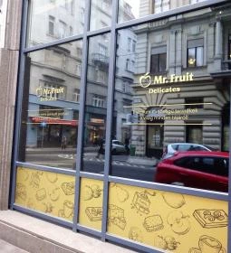 VIN.VIN Vietnami Étterem