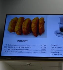 VIN.VIN Vietnami Étterem