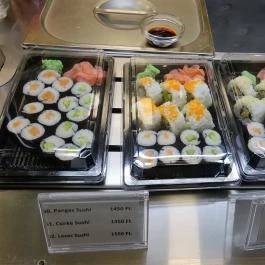 VIN.VIN Vietnami Étterem Budapest - Étel/ital