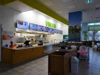 VIN.VIN Vietnami Étterem Budapest