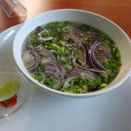 VIN.VIN Vietnami Étterem Budapest - Étel/ital