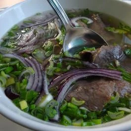 VIN.VIN Vietnami Étterem Budapest - Étel/ital