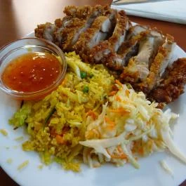 VIN.VIN Vietnami Étterem Budapest - Étel/ital