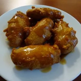 VIN.VIN Vietnami Étterem Budapest - Étel/ital