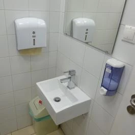 VIN.VIN Vietnami Étterem Budapest - Mosdó