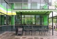 VIN.VIN Vietnami Étterem Budapest