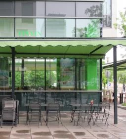 VIN.VIN Vietnami Étterem