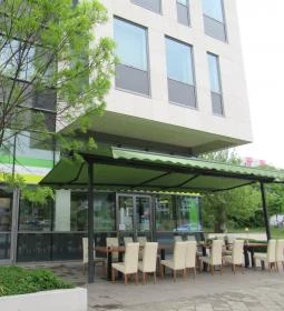 VIN.VIN Vietnami Étterem