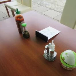 VIN.VIN Vietnami Étterem Budapest - Étel/ital