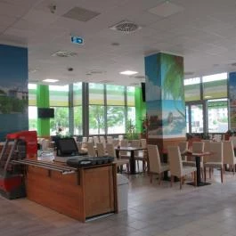 VIN.VIN Vietnami Étterem Budapest - Belső