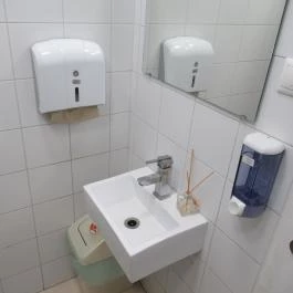 VIN.VIN Vietnami Étterem Budapest - Mosdó