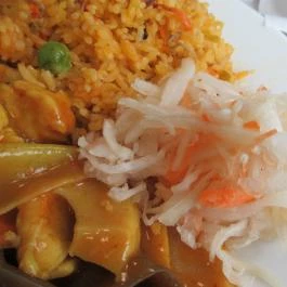 VIN.VIN Vietnami Étterem Budapest - Étel/ital