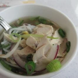 VIN.VIN Vietnami Étterem Budapest - Étel/ital