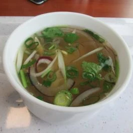 VIN.VIN Vietnami Étterem Budapest - Étel/ital