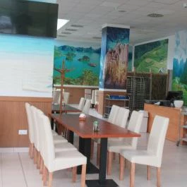 VIN.VIN Vietnami Étterem Budapest - Belső