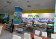 VIN.VIN Vietnami Étterem Budapest