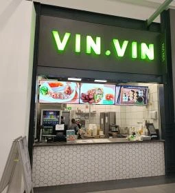 VIN.VIN Westend