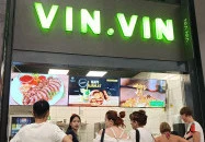 VIN.VIN Westend Budapest